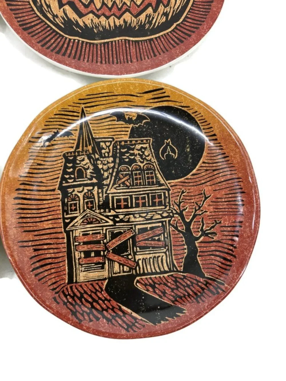 New Pottery Barn Haunted House 8